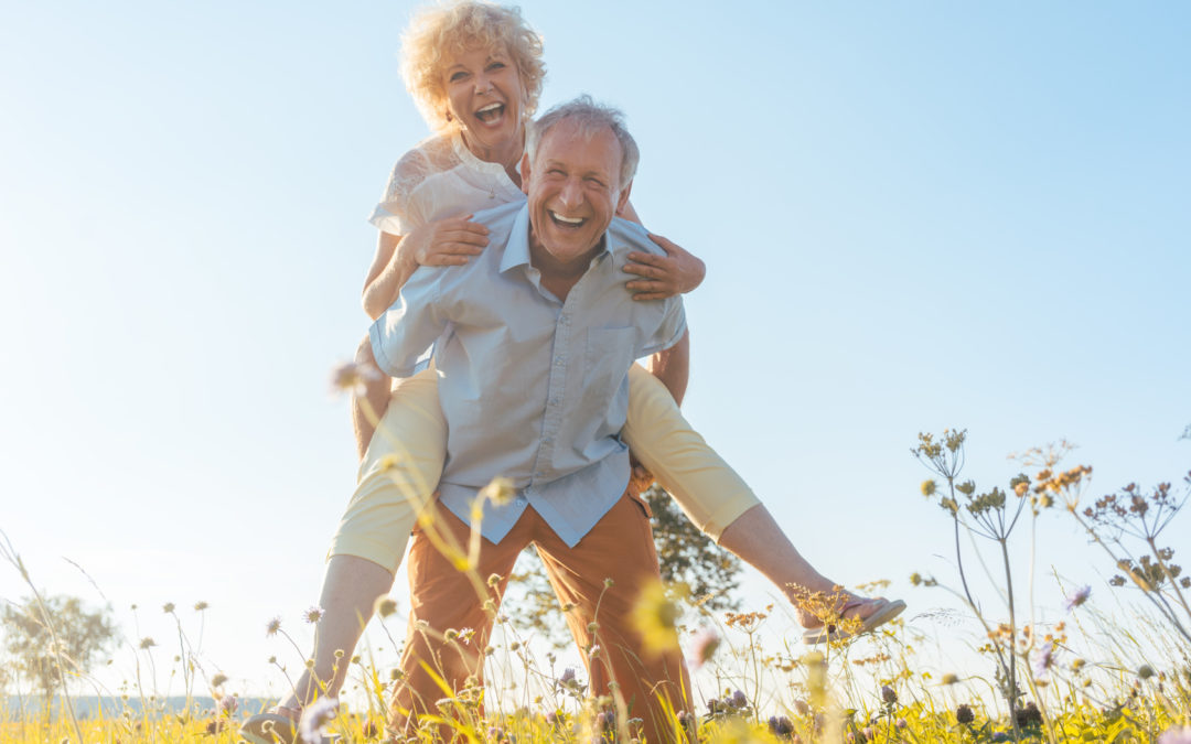 Planning for retirement during different life phases